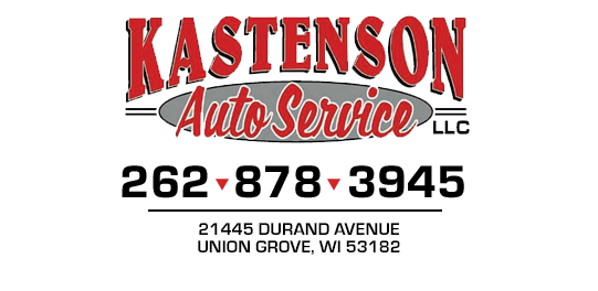 Kastenson Auto Service